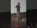 Joshua Morrow Fan Q A