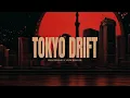 Blasterjaxx, Vion Konger - Tokyo Drift (Visualiser)