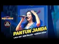 Lagu PANTUN JANDA LAILA AYU ( LAILA KDI ) NEW PALLAPA LIVE ALUN - ALUN MADIUN