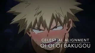 Download Oi Oi Oi Bakugou - best remixes MP3