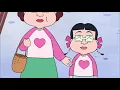 Download Lagu Chibi Maruko Chan #19 EL REGALO DEL DÍA DE LA MADRE
