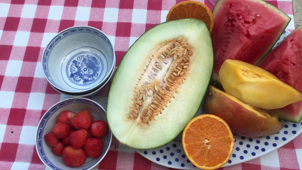 Gesunde Frucht- und Gemüsesäfte mit Slow Juicer / Fazit 14 Tage Selleriesaft