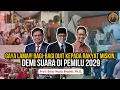 Lagu GAYA LAMA!!! BAGI-BAGI DUIT KEPADA RAKYAT MISKIN, DEMI SUARA DI PEMILU 2029 | #bantuanlangsungtunai 
