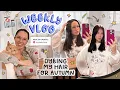 Download Lagu VLOG MINGGUAN ✨ Kunjungan rumah sakit, kabar kesehatan terbaru + mewarnai rambut untuk musim gugu...