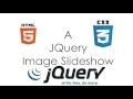 A JQuery Slide Show Part 1 - Flexelearning