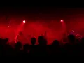 Dead Congregation - Immaculate Poison (Live in Athens 2014)