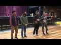 Broken Cowboy - Dead South - Boston House of Blues