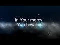 Fill Us With Glory | Jaye Thomas | Lyric Music Video