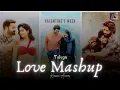 Download Lagu Bujji Thalli x Chuttamalle x Blue (Love Mashup Telugu) | Valentine's Week 🌹 | RB SONG S