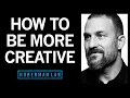 Optimize Your Learning Creativity With Science-Based Tools