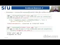 Python Conditional Statements