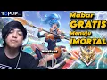 Download Lagu GRATIS MABAR MENUJU IMORTAL ! TopUp Terbaik di TOPUPlive #mobilelegends