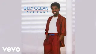 billy ocean bitter sweet official audio