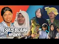 Download Lagu BOGEL DAN LILI TERTIDUR DI SAWAH !!