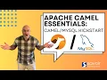 Apache Camel Essentials Kickstart