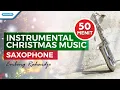Download Lagu 50 menit Instumental Christmas Music - Saxophone - Embong Rahardjo