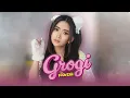 Lagu GROGI | LAGU SLOW VIRAL TIKTOK 2025 | PAWZIA | LYRIC VIDEO
