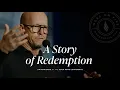 Nothing Is Too Big For God - Jim Wahlberg