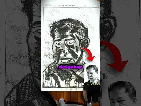 Esses alunos surpreenderam o professor com os desenhos! 😂