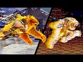 Download Lagu The Evolution of Joe Higashi in FATAL FURY: City of the Wolves!