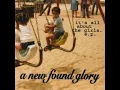 Download Lagu A New Found Glory - JB (Re-Mastered)