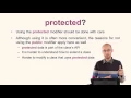 Week 3 Polymorphism Design Basics - Inheritance Polymorphism unit 4