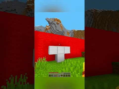 Reto del círculo en Minecraft 🟢💪 ¡Constrúyelo o fracasa! 💀 #minecraft #spain #mexico #trending