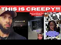 Download Lagu CREEPY And STRANGE Tik Toks That Will Make You Question Reality!