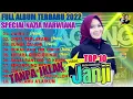 Download Lagu NAZIA MARWIANA FULL ALBUM TERBARU 2022 FT AGENG MUSIC (FULL VIDEO) PALING ENAK \u0026 MANTAP