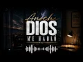 Cristian Robles - Anoche Dios Me Habló (Lyric Video) Dr Vibra próx 