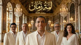 لمة زمان رمضان        رجعنا أحلى ذكريات الزمن الجميل دندنها