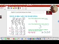 Grade 2 Module 6 Lesson 8 Friendship Public Charter School