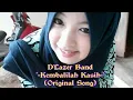 Download Lagu D'Lazer Band - Kembalilah Kasih (Band Indie Indonesia Terbaru) #theLazer