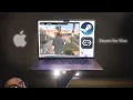 Gaming on Mac is good now