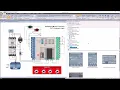 PLC Illustrated Libraries - Automation Studio