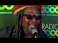 Lucky Dube Band is back! Live on Radio 2000