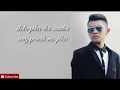 Download Lagu Vicky Salamor - Karma Lirik