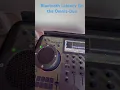 Download Lagu Omnis Duo and Bluetooth Latency #alphatheta #dj #djgear #omnisduo #pioneerdj #Minirig