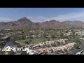 Yes Maricopa County is growing by more than 100 people a day