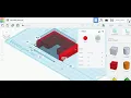 Tinkercad Microbit case