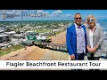 13 Must-Try Beachfront Restaurants in Flagler Beach