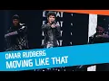 Download Lagu Omar Rudberg - Moving Like That