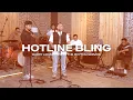 Download Lagu “Hotline Bling ” - Barry Likumahuwa \u0026 The Rhythm Service