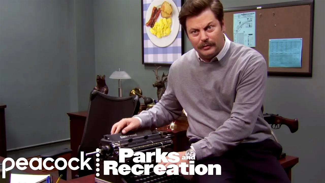 Another Best of Cold Opens  | Parks and Recreation