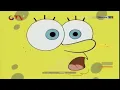 Lagu Spongebob Squarepants - Best Day Ever (Indonesian, GTV Airing)