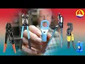 Cable crimping tool Everything You Need to Know in 5 Minutes
