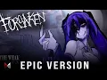 Download Lagu FROSTBITE [Lyrics] - Diva Chase Theme - Forsaken OST's Epic Version Cover