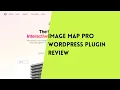 IMAGE MAP PRO WORDPRESS PLUGIN REVIEW WORDPRESS PLUGIN