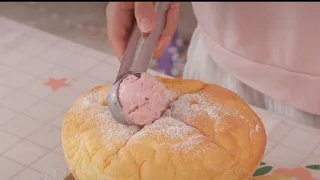 اتخـ بيت ورا الستاره ولما دخلو علي العياال غطاني بشماغه 