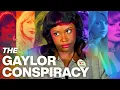 The Gay Taylor Swift Conspiracy